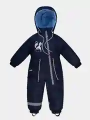 Комбинезон детский, мембрана Arctic kids, зима