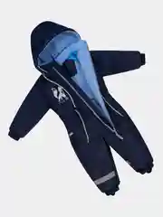 Комбинезон детский, мембрана Arctic kids, зима
