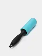 Ролик для чистки одежды 22+-1 см х 6+-1 см, силикон, цвет микс (1476787)