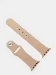 Хаки ремешок для Apple Watch, 42-44 мм