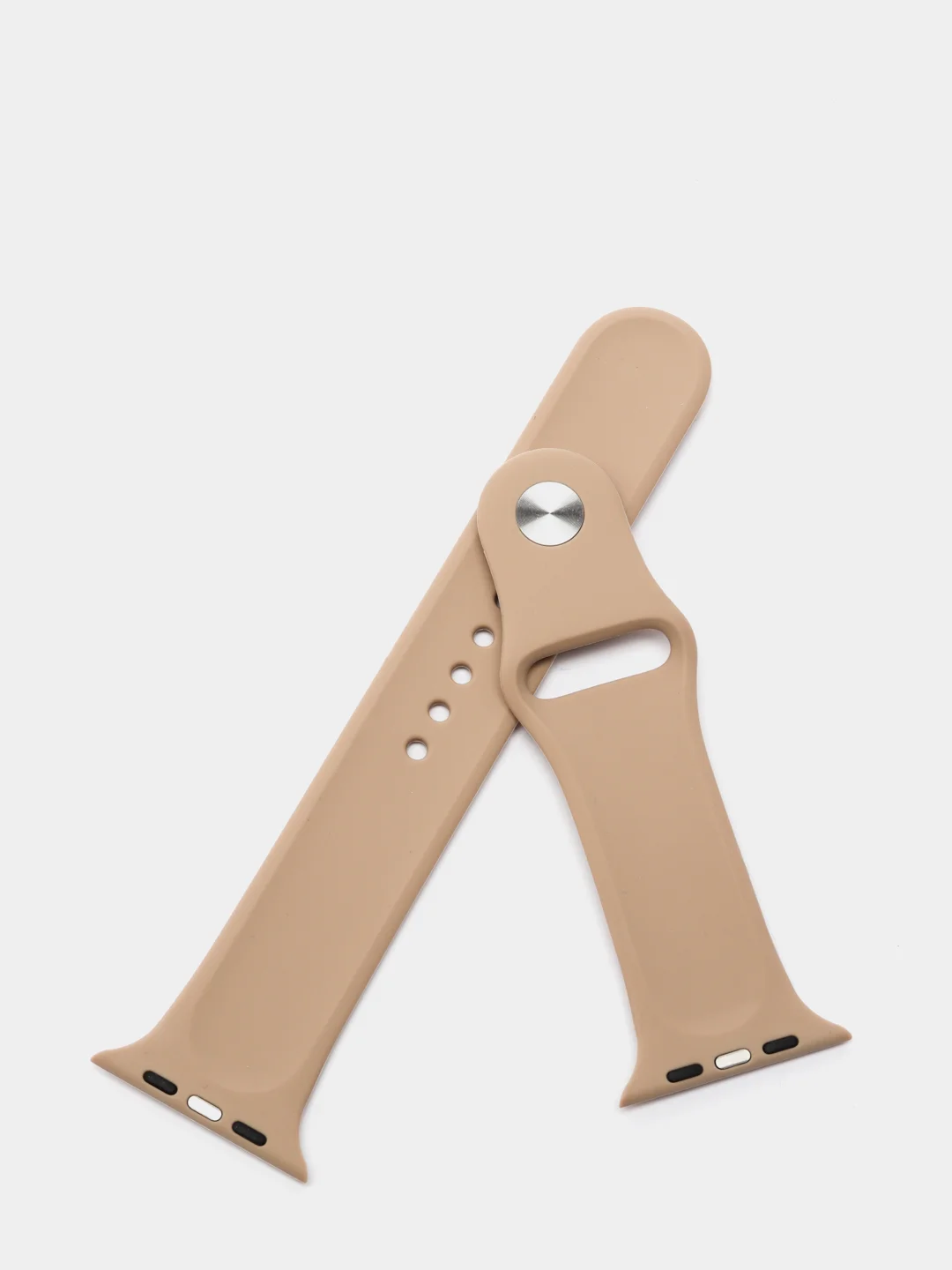 Хаки ремешок для Apple Watch, 42-44 мм