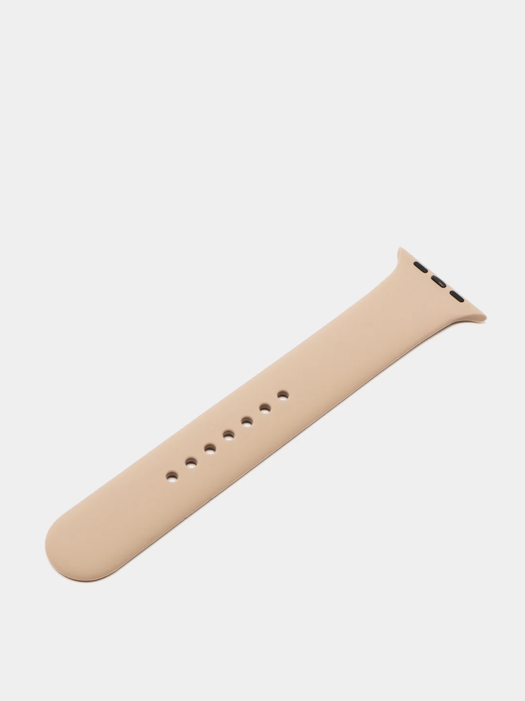 Хаки ремешок для Apple Watch, 42-44 мм