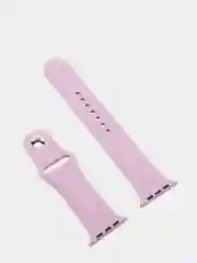 Сиреневый ремешок для Apple Watch, 42-44 мм