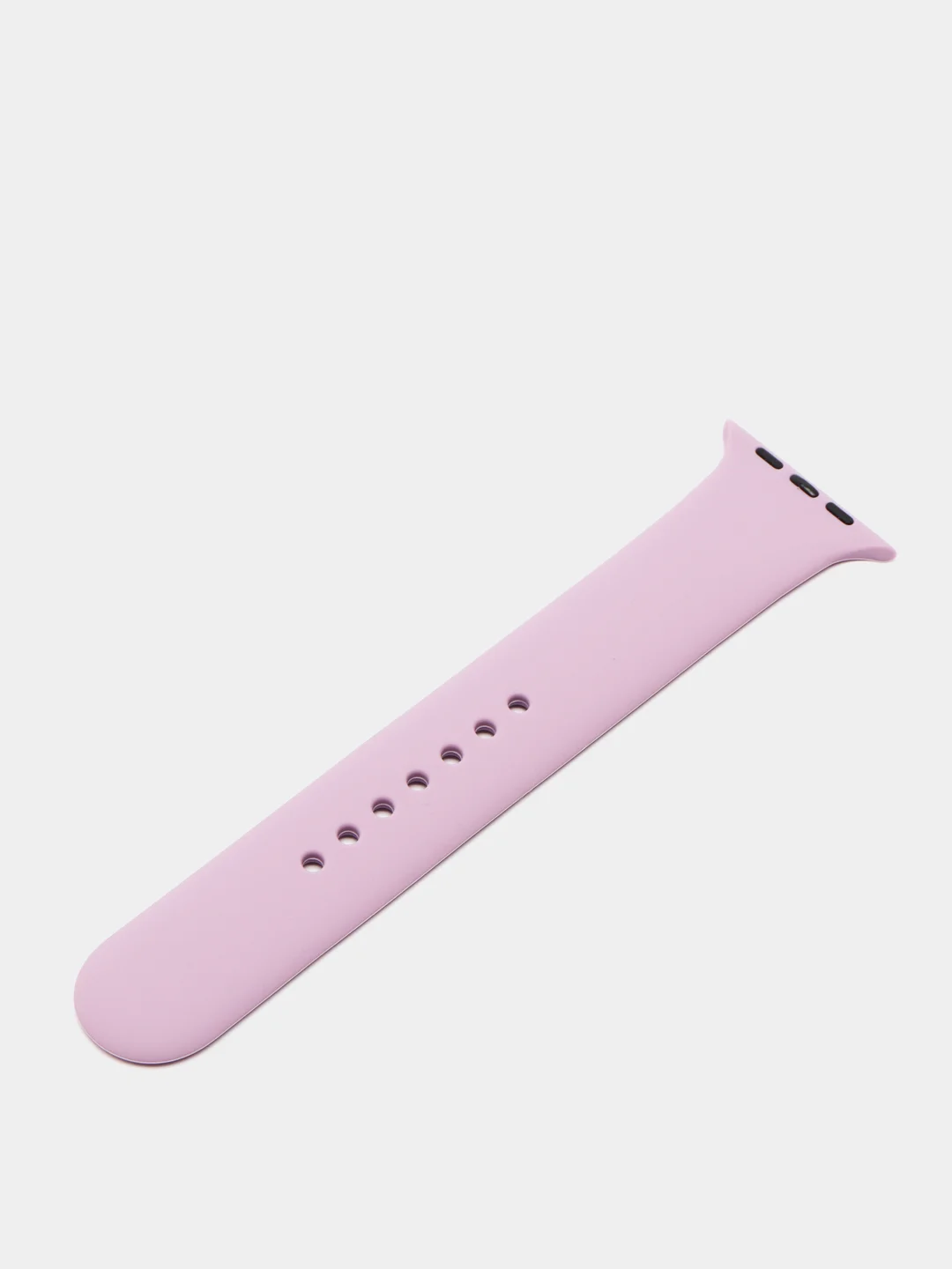 Сиреневый ремешок для Apple Watch, 42-44 мм