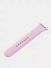 Сиреневый ремешок для Apple Watch, 42-44 мм