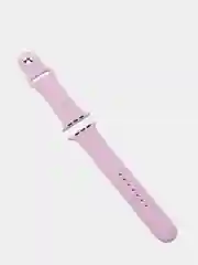 Сиреневый ремешок для Apple Watch, 42-44 мм
