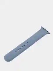 Синий меланж ремешок для Apple Watch, 42-44 мм