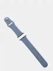 Синий меланж ремешок для Apple Watch, 42-44 мм