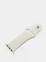 Серый ремешок для Apple Watch, 42-44 мм