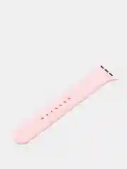Пастельно-коралловый ремешок для Apple Watch, 42-44 мм