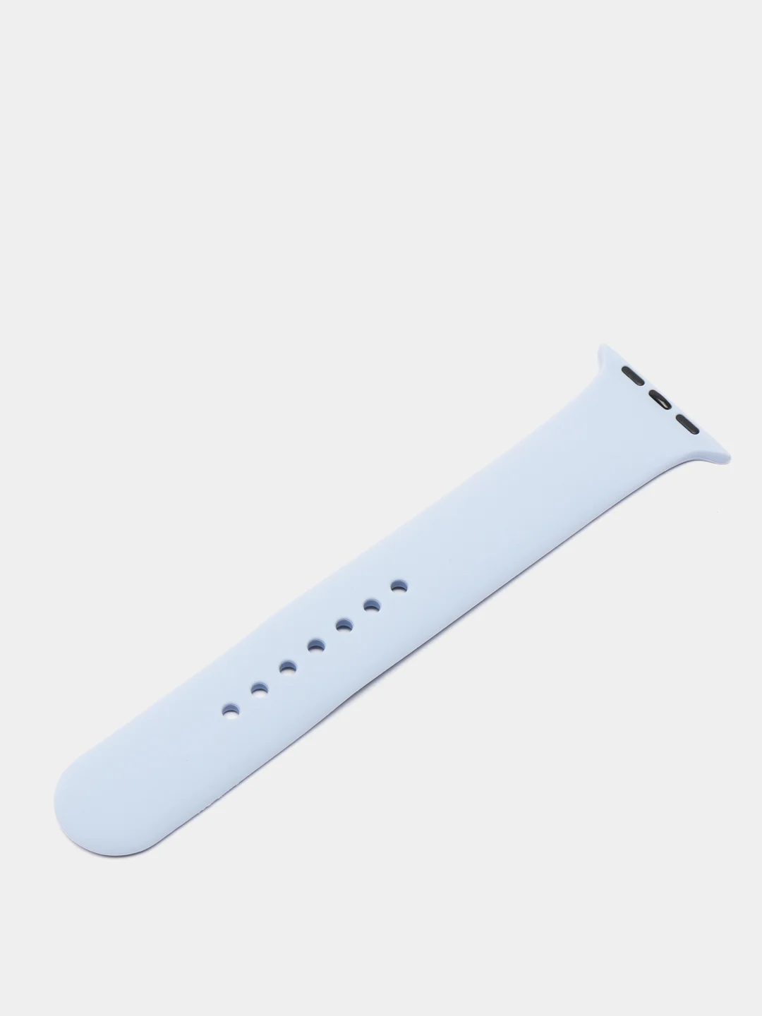 Лавандовый ремешок для Apple Watch, 42-44 мм