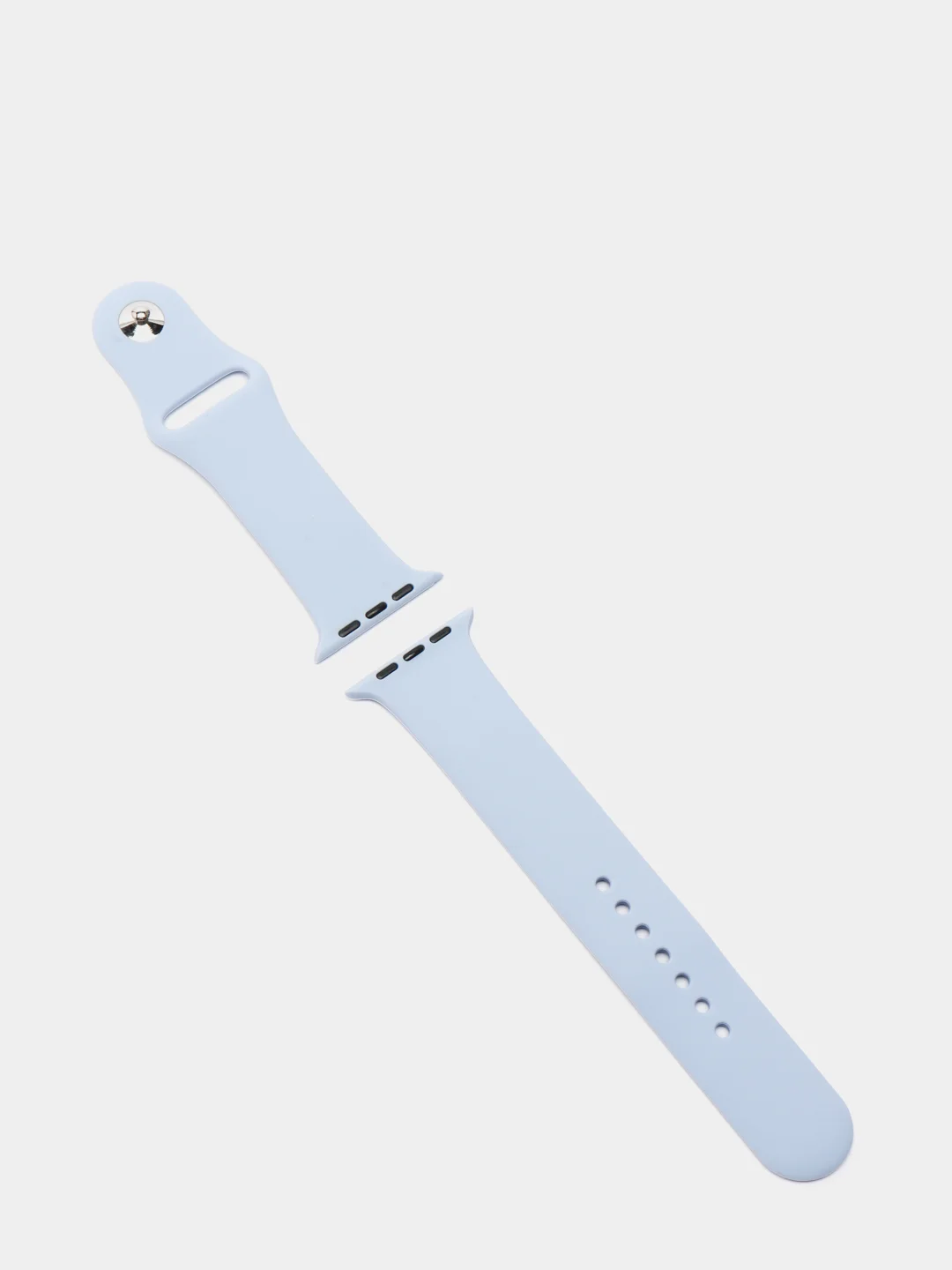 Лавандовый ремешок для Apple Watch, 42-44 мм