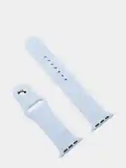 Лавандовый ремешок для Apple Watch, 42-44 мм