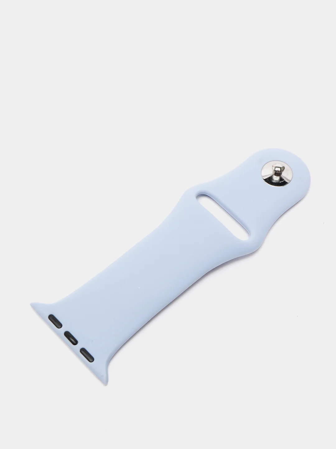 Лавандовый ремешок для Apple Watch, 42-44 мм