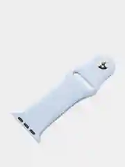 Лавандовый ремешок для Apple Watch, 42-44 мм