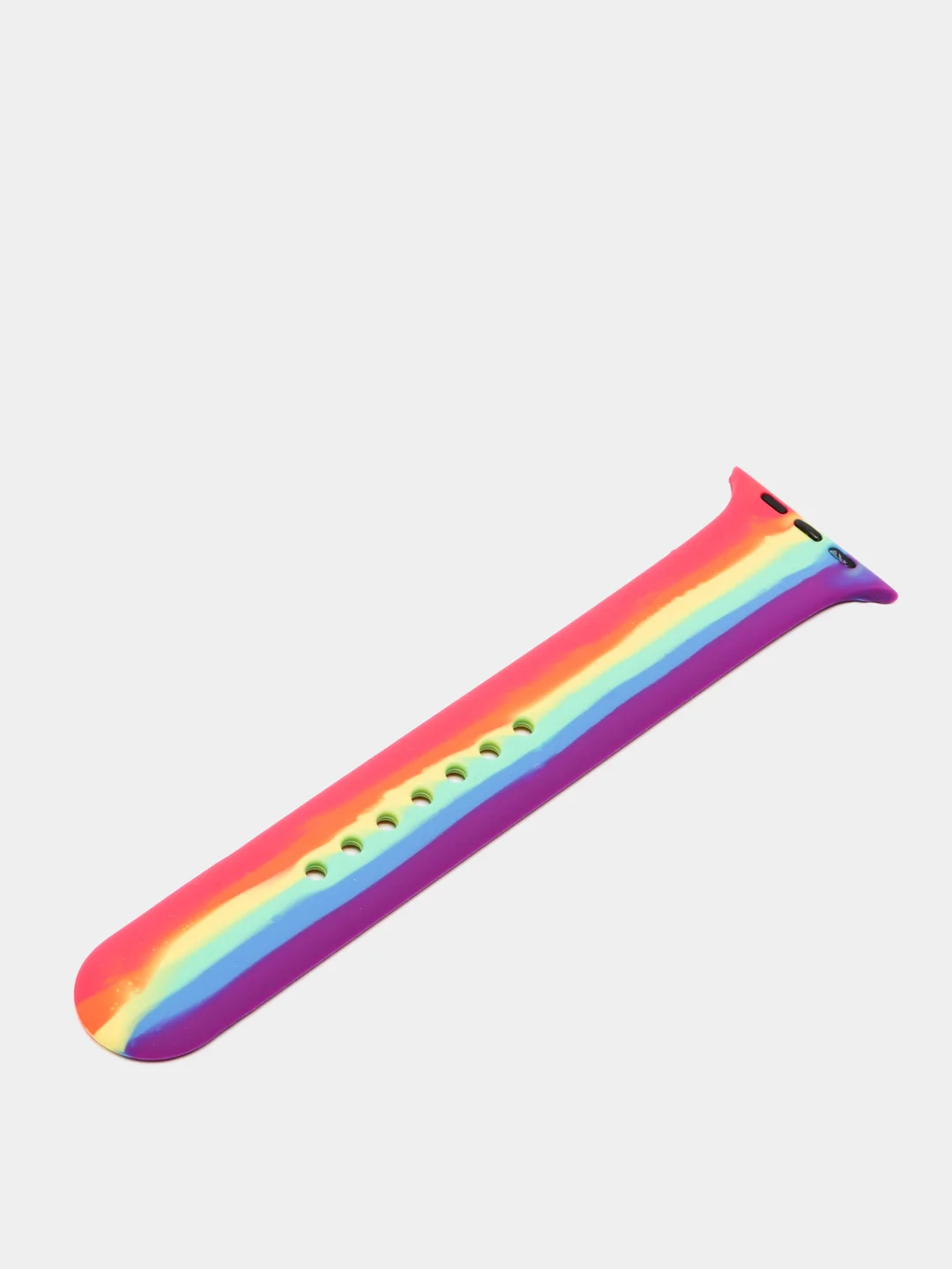 Индиго ремешок для Apple Watch, 42-44 мм