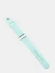 Бирюзовый ремешок для Apple Watch, 42-44 мм