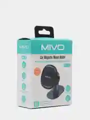 Держатель магнитный для телефона автомобильный на панель Mivo MZ30