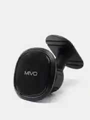 Держатель магнитный для телефона автомобильный на панель Mivo MZ30