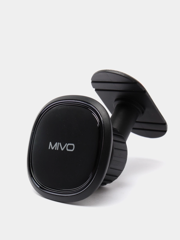 Держатель магнитный для телефона автомобильный на панель Mivo MZ30