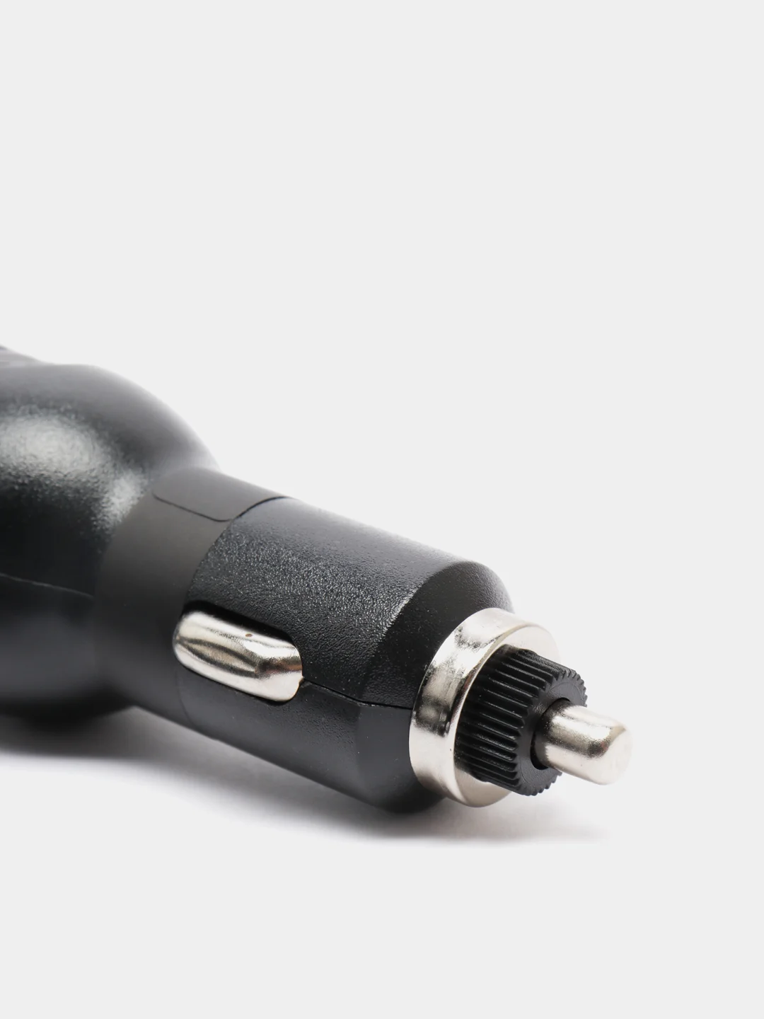 Зарядное устройство для видеорегистратора и навигатора miniUSB 1.2м Eplutus FC-152