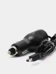 Зарядное устройство для видеорегистратора и навигатора miniUSB 1.2м Eplutus FC-152