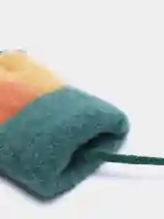 Желтый варежки для детей
