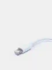 AUX адаптер для iPhone, Lightning, Jack 3.5 mm