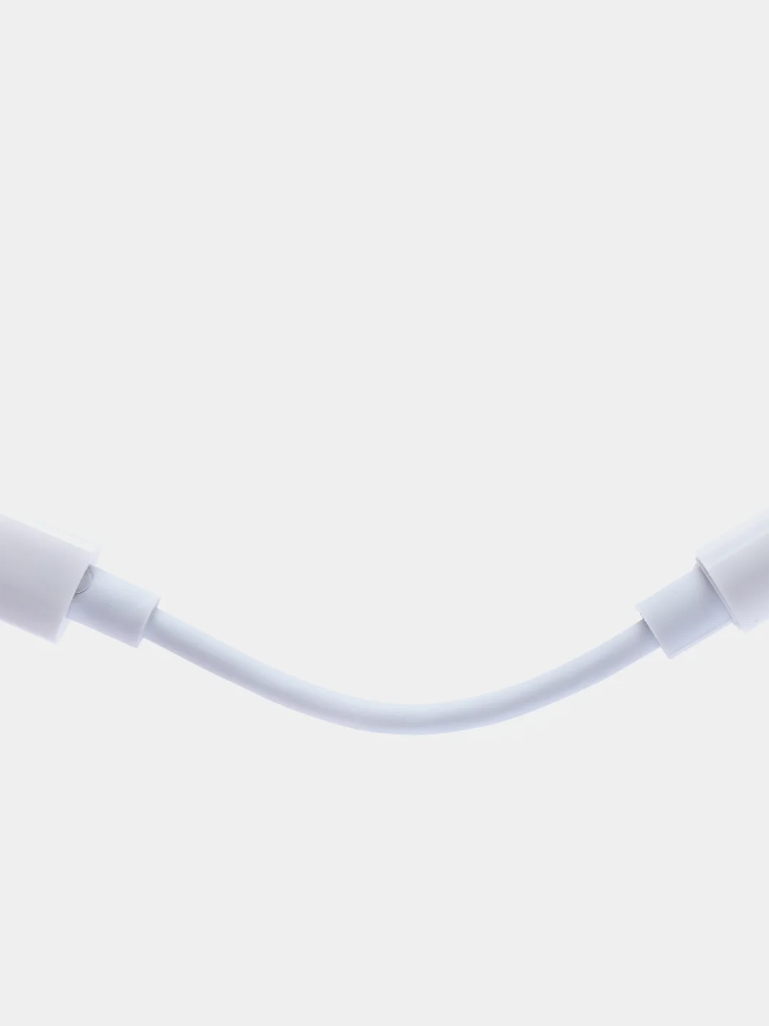 AUX адаптер для iPhone, Lightning, Jack 3.5 mm