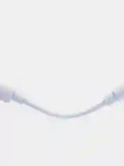 AUX адаптер для iPhone, Lightning, Jack 3.5 mm