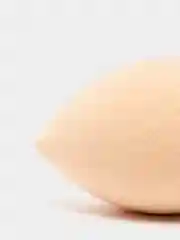 Лимонный спонж для макияжа