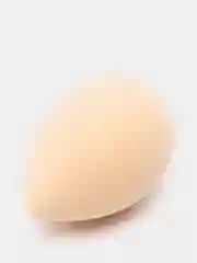 Лимонный спонж для макияжа
