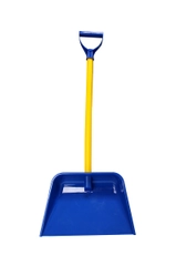 Лопата детская синяя, 70 см Green Plast