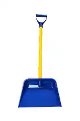 Лопата детская синяя, 70 см Green Plast