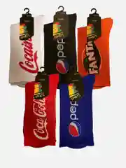 Носки высокие унисекс