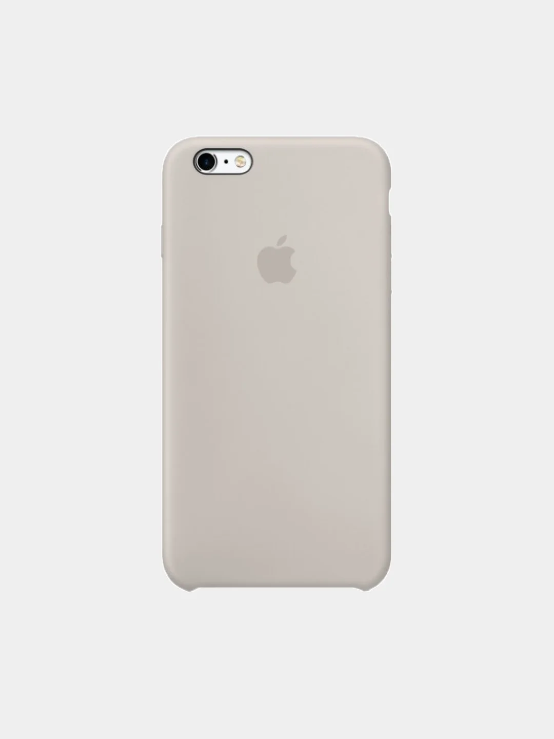 Чехол для iPhone 6, 6S Silicone Case