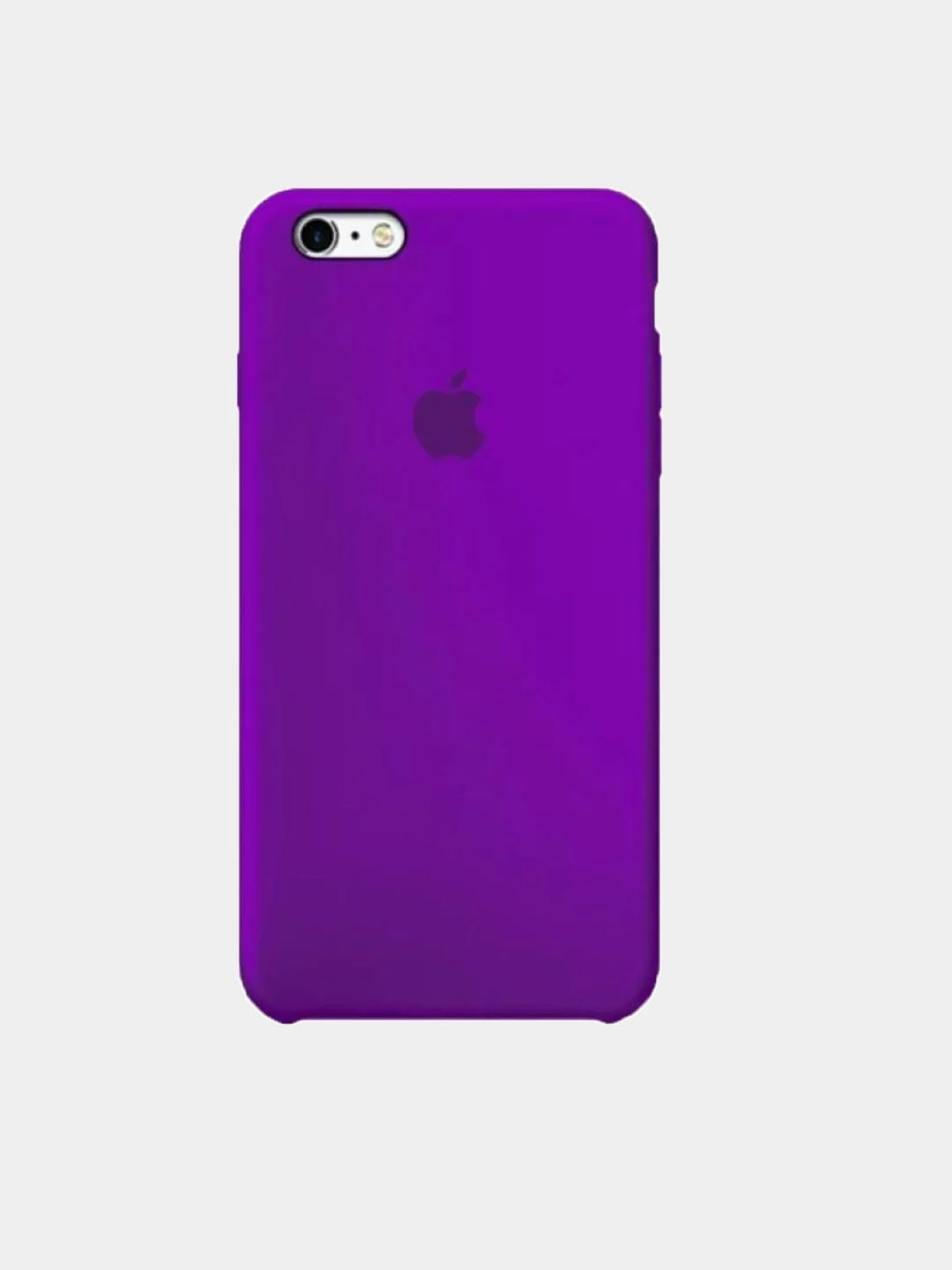 Чехол для iPhone 6, 6S Silicone Case