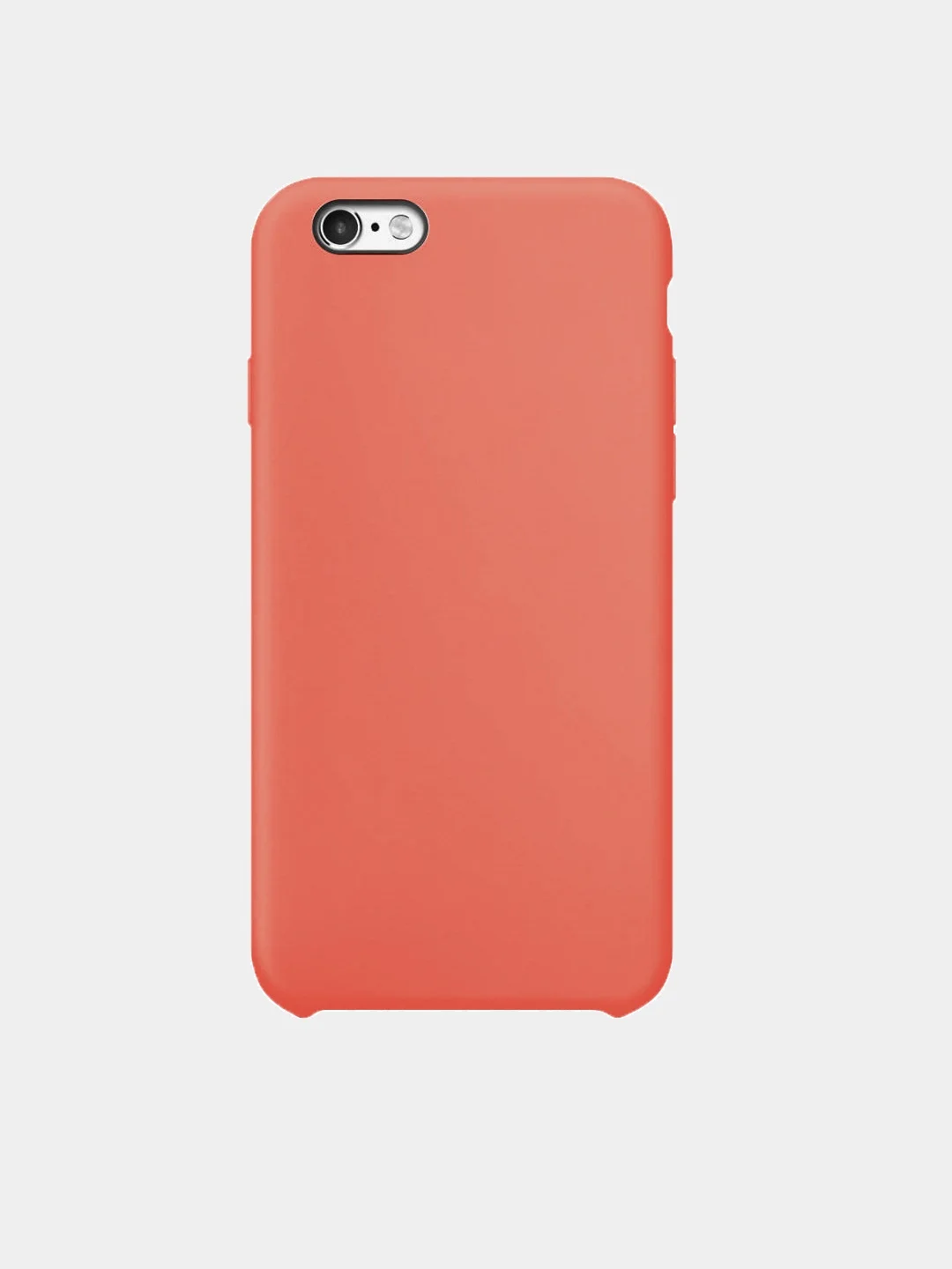 Чехол для iPhone 6, 6S Silicone Case
