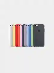 Чехол для iPhone 6, 6S Silicone Case