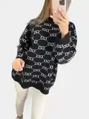 Джемпер женский