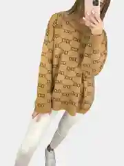 Джемпер женский