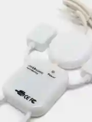 Темно-синий usb HUB Хаб, разветвлитель юсб,