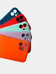 Чехол силиконовый Iphone 11, 12, 12 Pro
