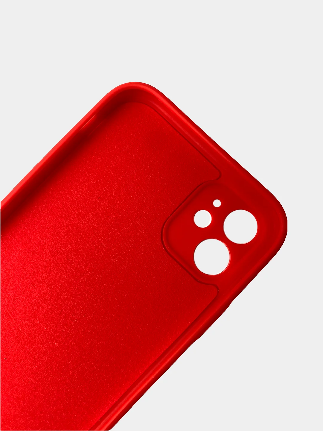 Чехол силиконовый Iphone 11, 12, 12 Pro