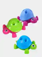 Точилка-подставка одинарная с контейнером