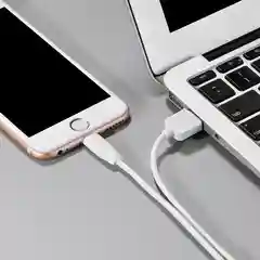 USB кабель X1 для зарядки iPhone, Android, lightning, Type-C, Micro USB, 1 м