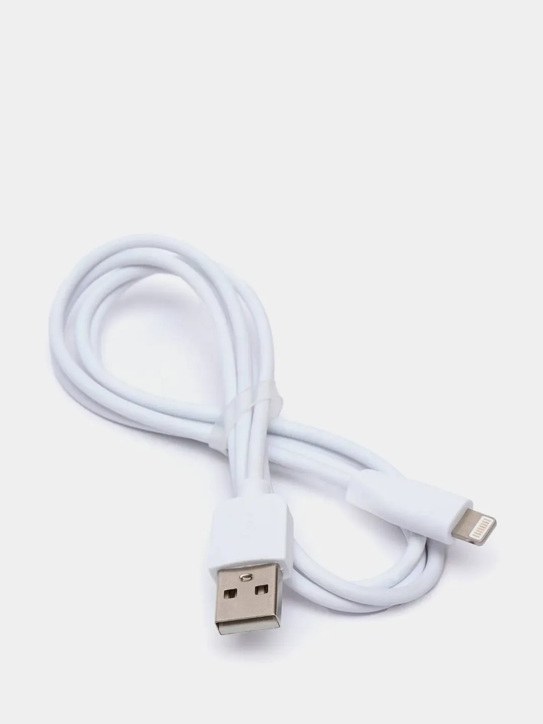 USB кабель X1 для зарядки iPhone, Android, lightning, Type-C, Micro USB, 1 м