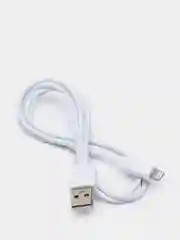 USB кабель X1 для зарядки iPhone, Android, lightning, Type-C, Micro USB, 1 м