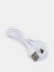 USB кабель X1 для зарядки iPhone, Android, lightning, Type-C, Micro USB, 1 м