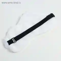 Подарочный набор: ежедневник,блокнот и маска для сна